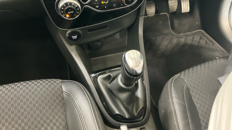 Renault Clio 0.9 TCE 90 GT Line 5dr Petrol Hatchback